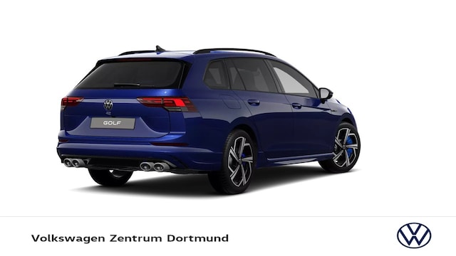 Volkswagen Golf Golf VIII Style Variant