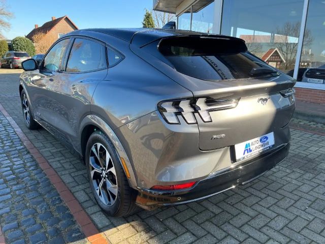 Ford Mustang Mach-E AWD First edition