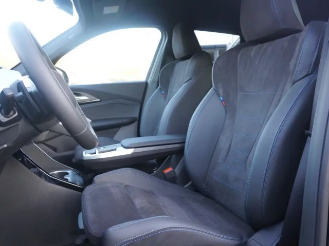 BMW X1 M-Sport sDrive20i