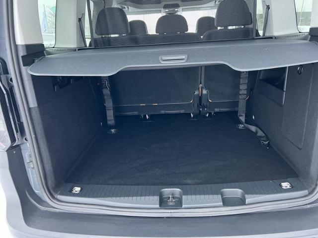 Volkswagen Caddy 1.5 TSI