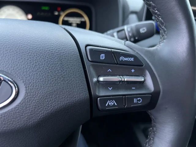 Hyundai Kona 1.0 Hybrid T-GDi Trend