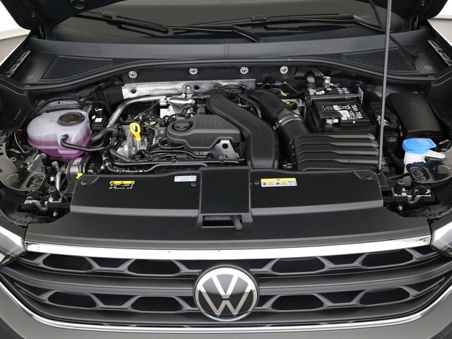 Volkswagen T-Roc 1.5 TSI DSG