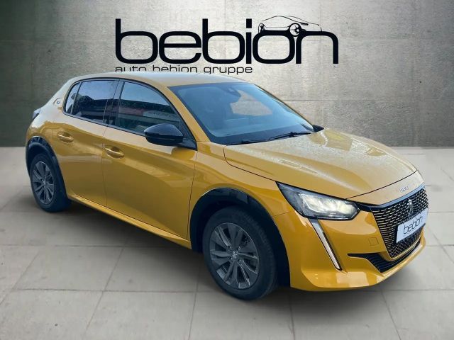 Peugeot E-208 Allure Pack