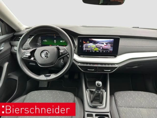 Skoda Octavia 1.5 TSI Combi Style Style