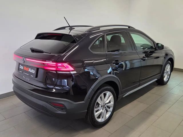 Volkswagen Taigo DSG