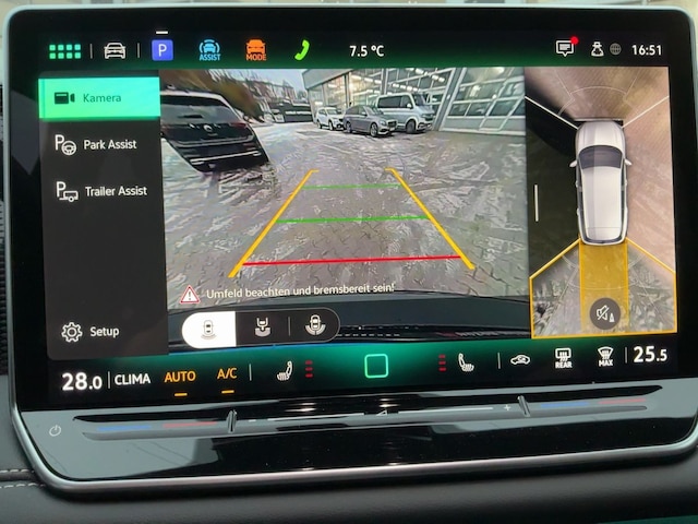 Volkswagen Tiguan 2.0 TDI DSG