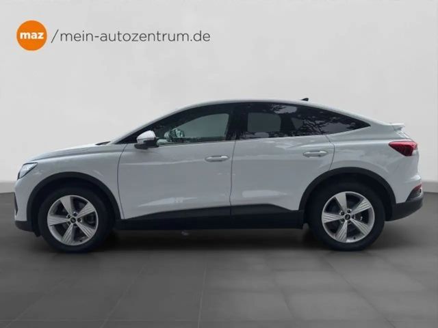 Audi Q4 e-tron 35 Sportback