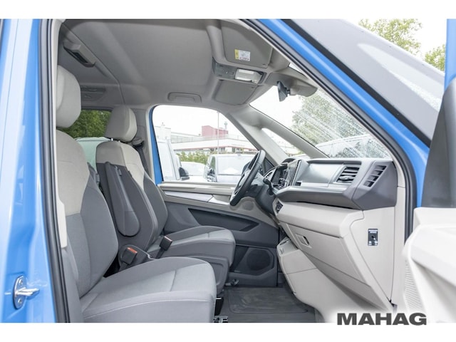 Volkswagen Multivan Life