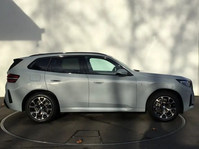 BMW X3 M-Sport xDrive20d
