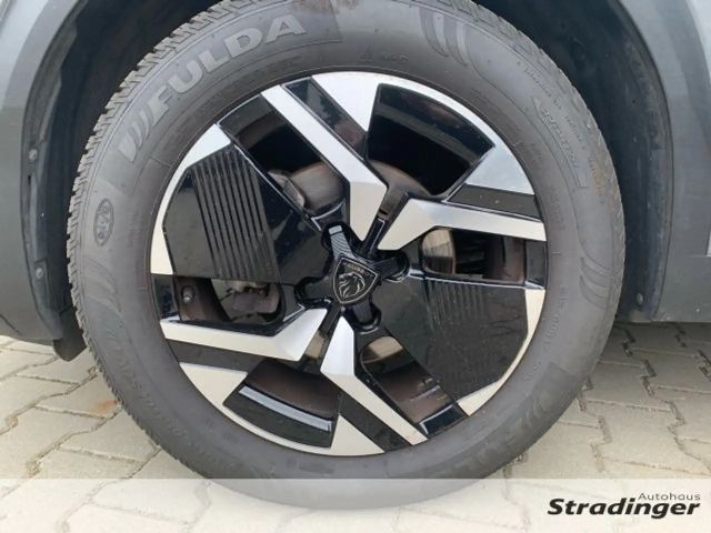 Peugeot 2008 Allure Pack PureTech