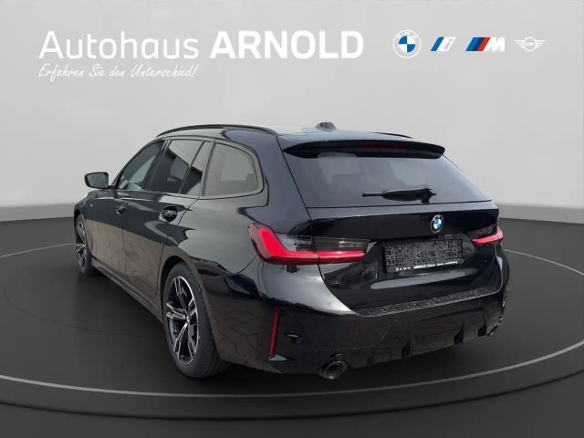 BMW 320 320i M-Sport Touring