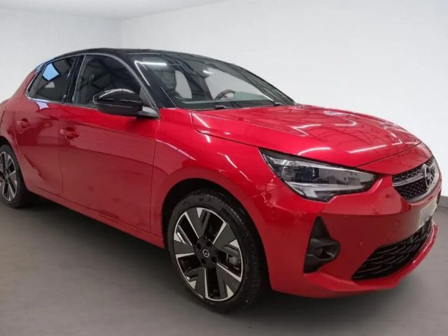 Opel Corsa GS-Line Grand Sport