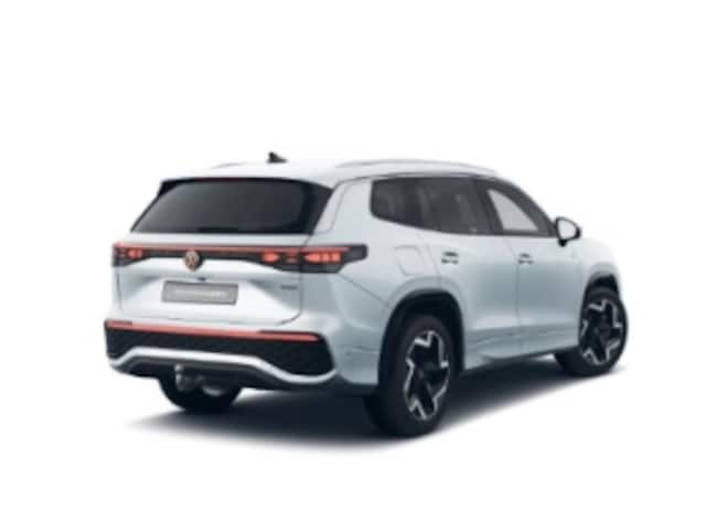 Volkswagen Tayron 2.0 TDI R-Line