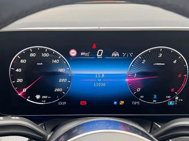 Mercedes-Benz V 250 Style V 250 d