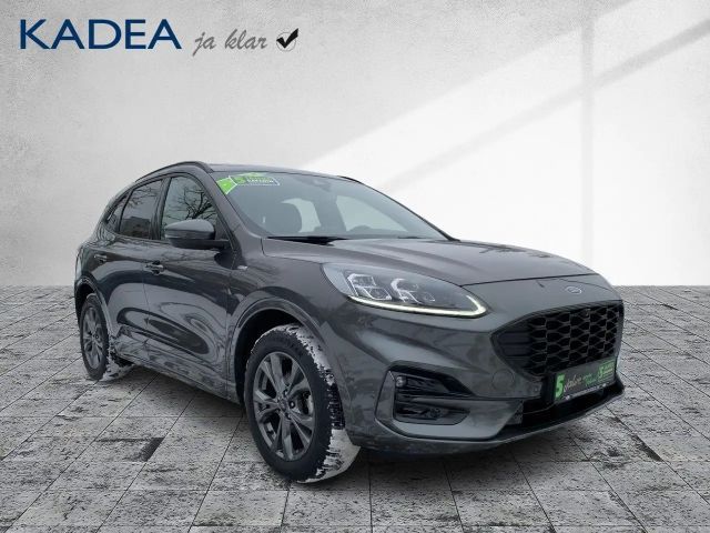 Ford Kuga 4x4 AWD ST Line X