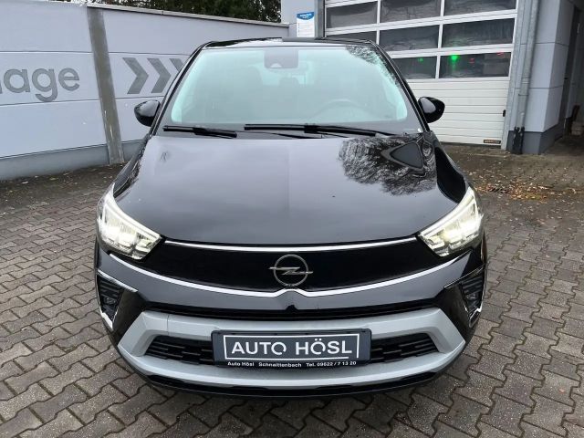 Opel Crossland X Elegance