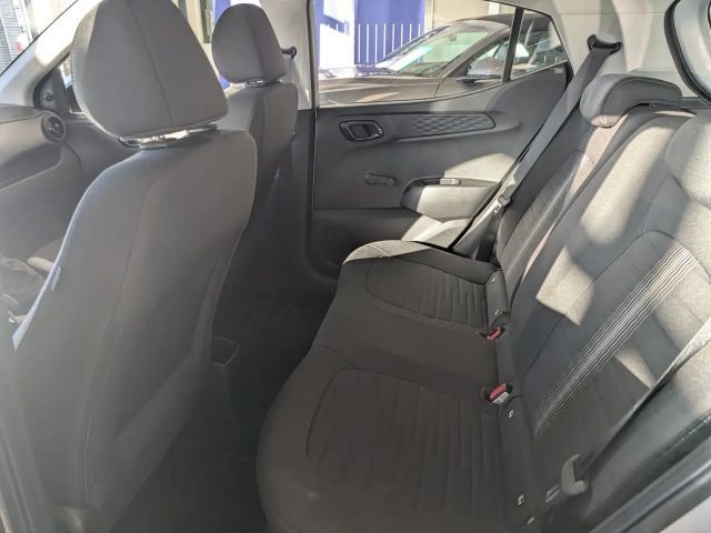 Hyundai i10 1.0 Select