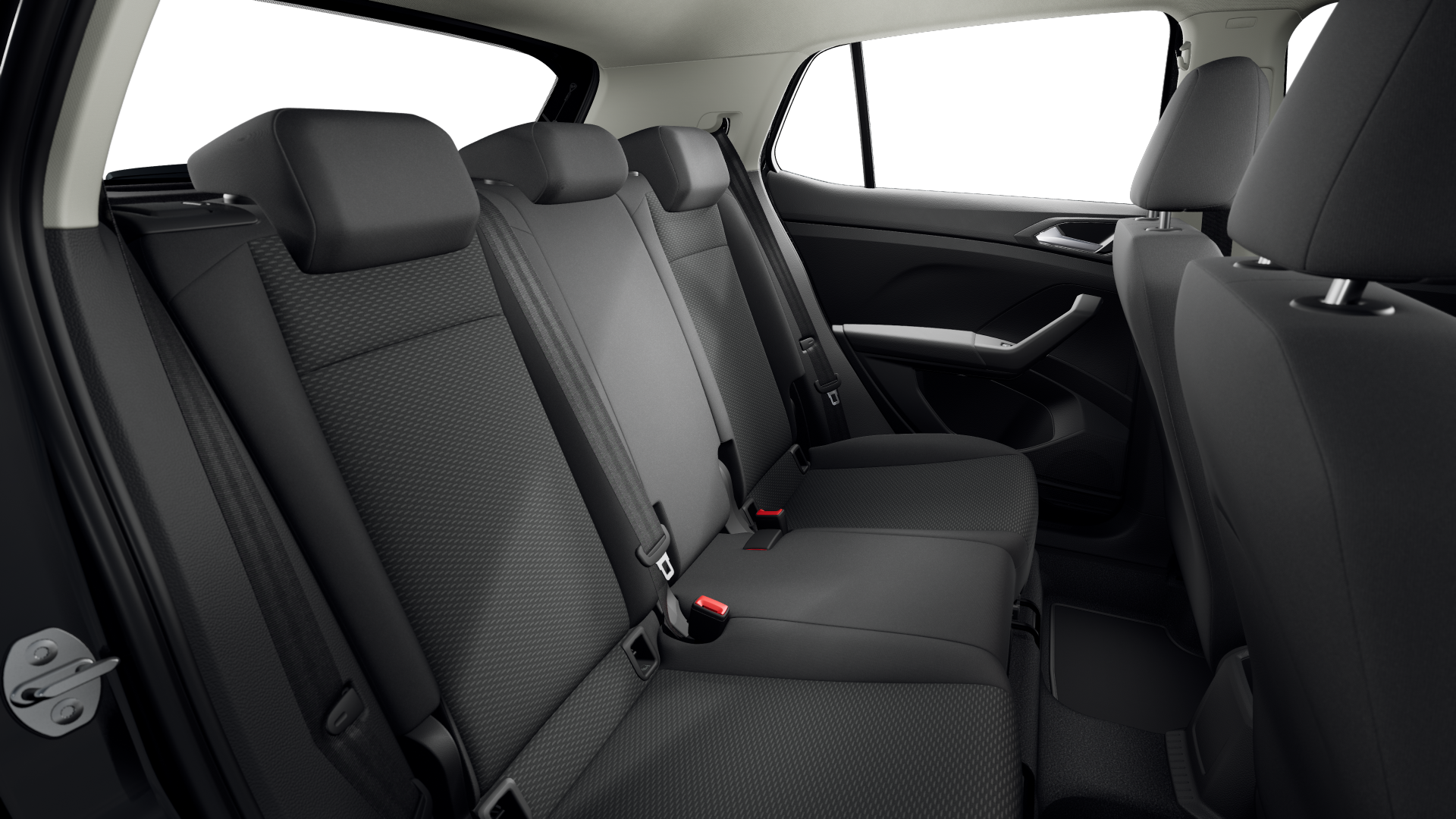 Volkswagen T-Cross T-Cross 1,0 TSI,LED,App Connect,Klima Sitzheizu...