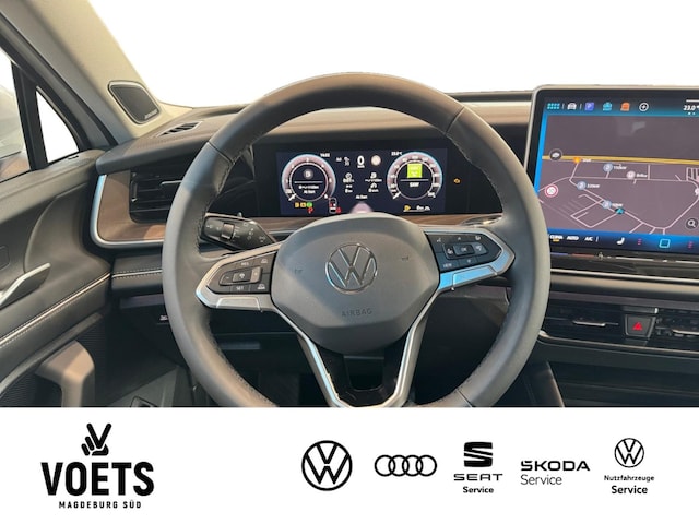 Volkswagen Tayron DSG Elegance Elegance