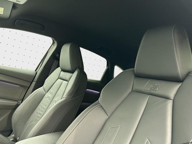 Audi Q4 e-tron Quattro Sportback