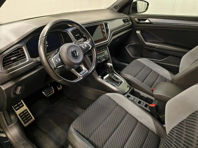 Volkswagen T-Roc Cabriolet DSG R-Line