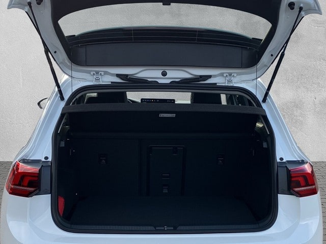 Volkswagen Golf 1.5 TSI Golf VIII Style