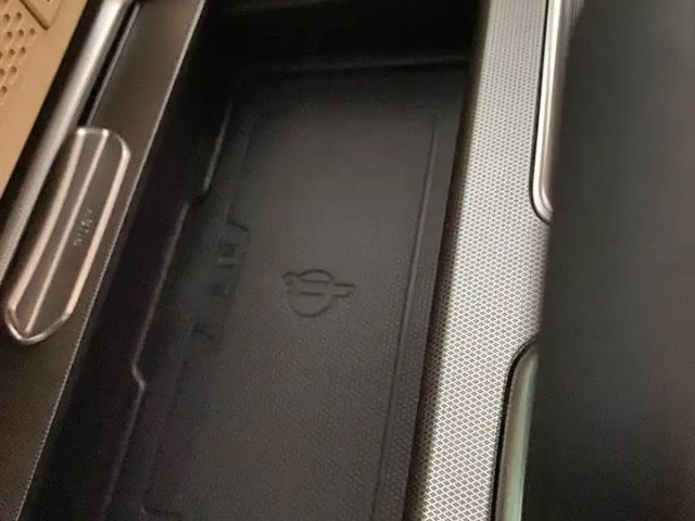 SsangYong Rexton Sapphire e-XDi