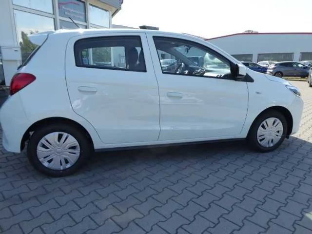 Mitsubishi Space Star MIVEC Star