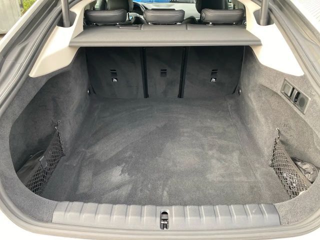 BMW 420 420d Coupé Gran Coupé