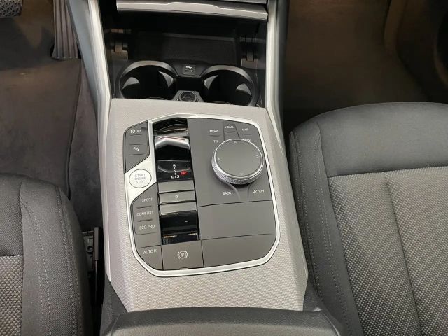 BMW 318 318d Touring