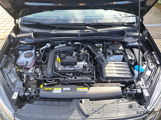 Volkswagen Taigo DSG Life