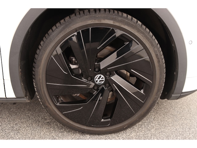 Volkswagen ID.5 4Motion GTX
