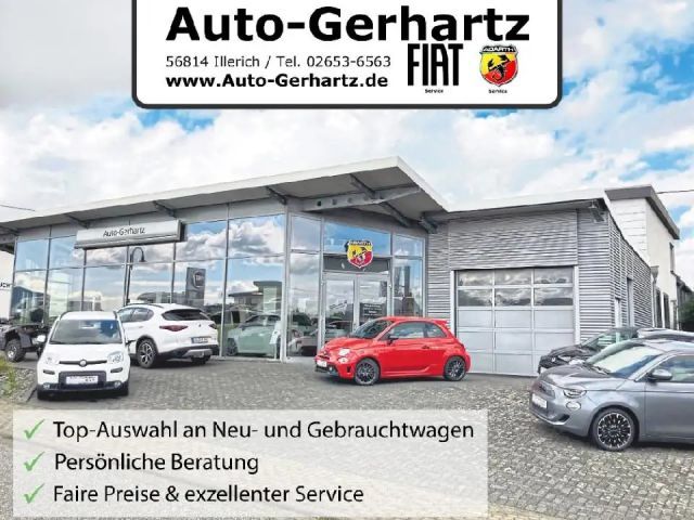 Alfa Romeo Stelvio Lusso Q4 TI