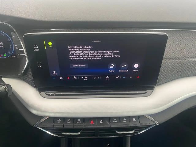 Skoda Octavia ACT Style Style