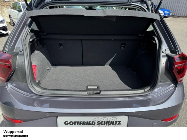 Volkswagen Polo 1.0 TSI DSG Style