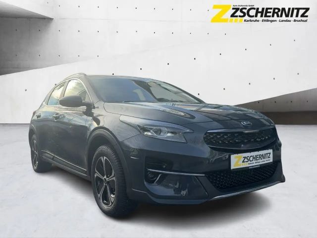 Kia XCeed GDi PHEV Vision