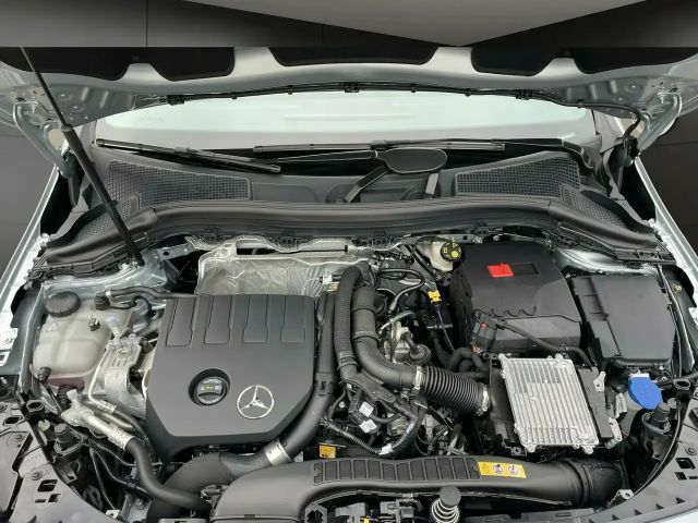 Mercedes-Benz B 200 B 200 PROGR+LED+KAMERA+EASY-P+ASSIST+CARPLAY+SHZ