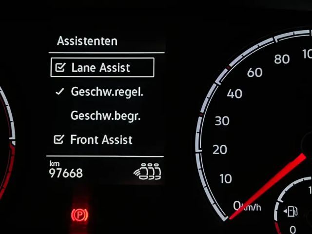 Volkswagen Caddy 4Motion
