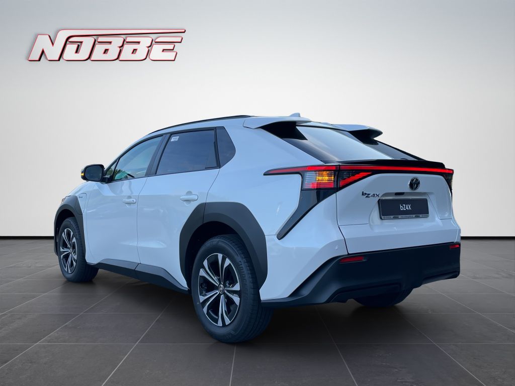 Toyota bZ4X 5-deurs Team D
