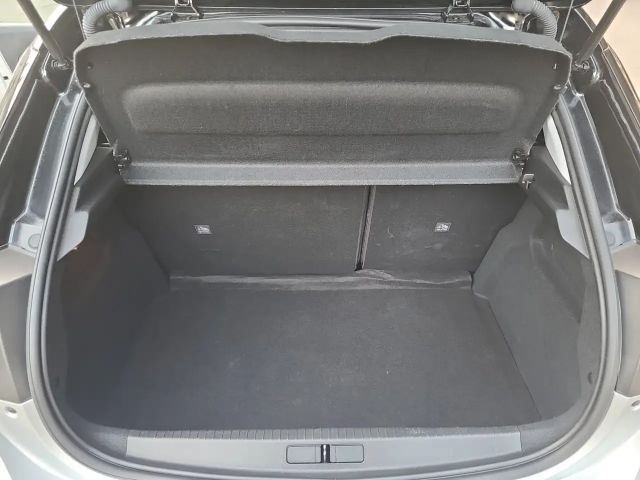 Opel Corsa F 1.2 Sitzheizung*Navi*Parksens*Lichtsens