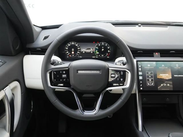 Land Rover Discovery Sport Dynamic SE