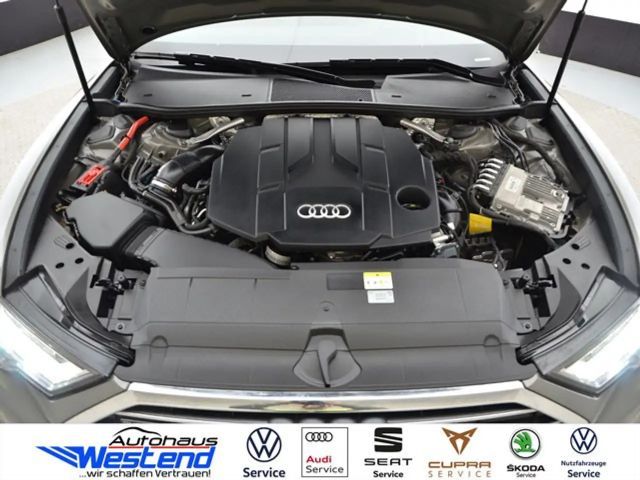 Audi A6 45 TDI Avant Quattro