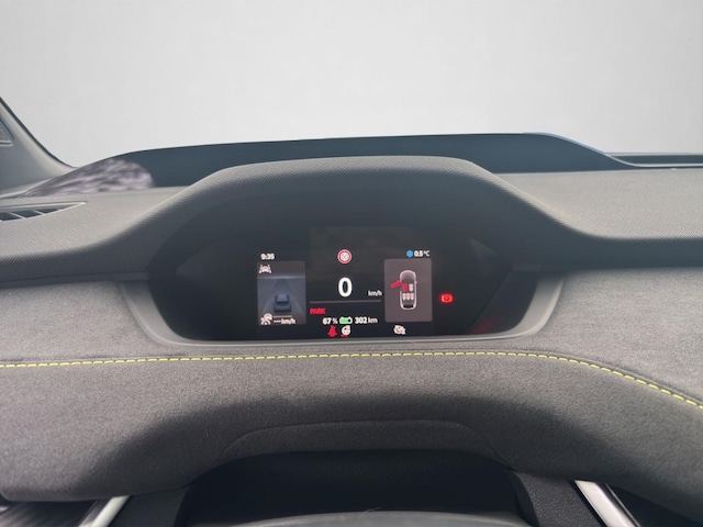 Skoda Elroq Elroq RS 84 kWh 1-Gang-Automatik 4x4