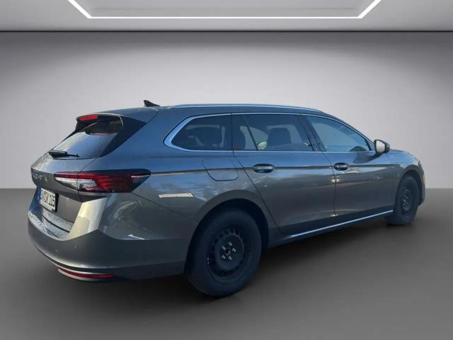 Skoda Superb 2.0 TDI Combi