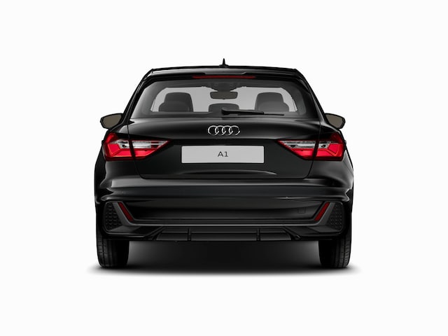 Audi A1 25 TFSI S-Line S-Tronic Sportback