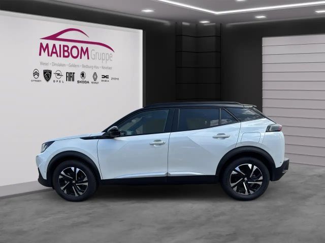 Peugeot E-2008 GT-Line