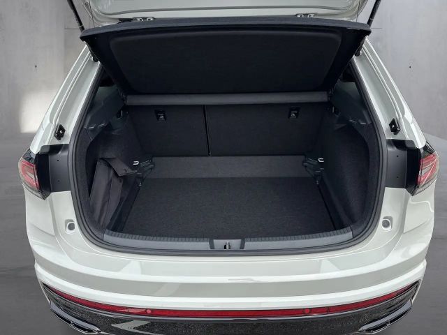 Volkswagen Taigo DSG