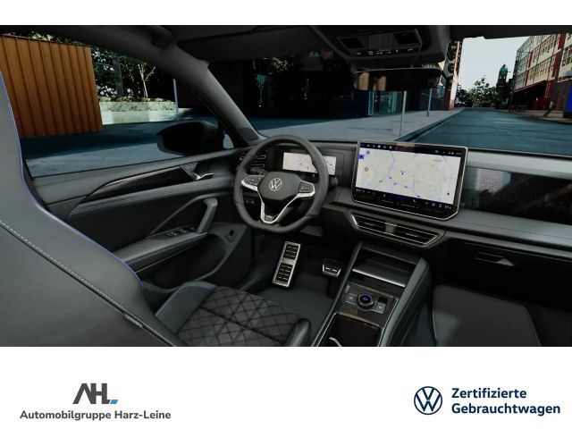 Volkswagen Tiguan 2.0 TDI DSG R-Line