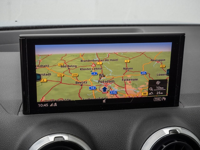 Audi Q2 35 TFSI S-Tronic