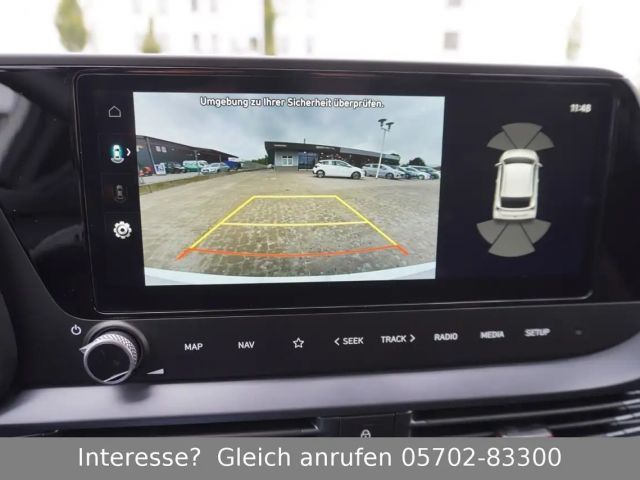 Hyundai i20 1.0 N Line T-GDi